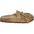 Mules femme sur Grenoble : Mules Skydiva 115758