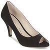 Chaussures escarpins Petite Mendigote REUNION Noir