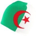 Bonnet Nyls Cr&eacute;ation Bonnet Mixte multicolor