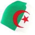 Bonnet Nyls Cr&eacute;ation Bonnet Mixte multicolor