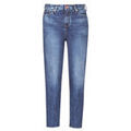 Jeans sur Grenoble : Jeans boyfriend Armani Exchange 6GYJ16-Y2MHZ-1502