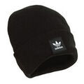Bonnet adidas AC CUFF KNIT Noir