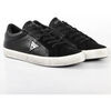 Baskets basses Guess Charbon plimsole