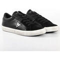 Baskets basses Guess Charbon plimsole