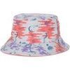Chapeau enfant Herschel Lake Bucket Youth Coral/Space Explorers Girls