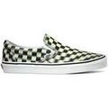 Tennis sur Grenoble : Chaussures Vans Classic Slip-On