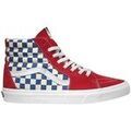 Chaussures Vans UA SK8-HI (BMX Checkerboard) Chaussures Vans UA SK8-HI (BMX Checkerboard) Grenoble