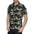 Polo Guess Dylan ss polo