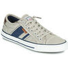 Baskets basses Dockers by Gerli 42JZ004-530 Beige