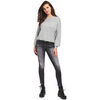 Jeans Guess Jeansy super stretch fason skinny