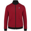 Gilets sur Grenoble : Gilet Le Coq Sportif Logo s&eacute;rigraphi&eacute;e 3d Bordeaux