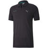 Polo Puma Mercedes rct evoknit
