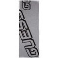 Echarpe Guess All over logo jacquard