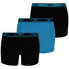 Boxers Emporio Armani Pack x3 unlimited GA Multicolore
