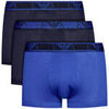 Boxers Emporio Armani Pack x3 unlimited GA Bleu