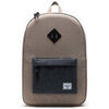Sac a dos Herschel Heritage Timberwolf