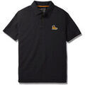 Polos sur Grenoble : Polo Timberland Logo bottine