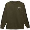 Pull enfant Vans Sweatshirt Exposition Check