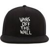 Chapeau Vans Hat Harcourt