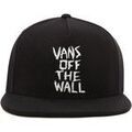 Chapeaux sur Grenoble : Chapeau Vans Hat Harcourt