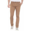Pantalon Le Temps des Cerises Jogg style latte