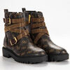 Boots Guess Ornina