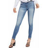 Jeans Guess Logo triangle