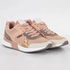 Baskets basses Guess Nude