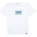 Tee-shirts sur Grenoble : T-shirt Vans Take A Stand Box SS