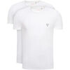 T-shirt Guess Pack x2 logo triangle