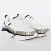 Baskets basses Guess Python