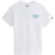 T-shirt Vans Full Patch Back