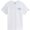 T-shirt Vans Full Patch Back