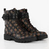 Bottines Guess 4G signature