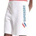 Short Superdry Sportstyle