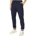 Sportswear sur Grenoble : Jogging Guess Logo triangle classic