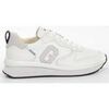 Baskets basses Guess Madele classic