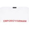 T-shirt Emporio Armani Pack GA