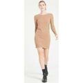 Robes sur Grenoble : Robe courte Studio Cashmere8 LILLI 12