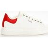 Baskets basses Guess Classic logo
