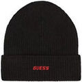Bonnet Guess Logo red Grenoble