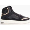 Baskets homme sur Grenoble : Baskets montantes Guess Classic