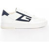 Baskets basses Guess Classic Salerno logo G