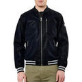 Blouson Kaporal Nour navy Grenoble