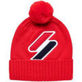 Bonnet Superdry Classic logo Grenoble