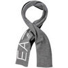 Echarpe Emporio Armani EA7 Original logo relief