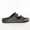 Claquettes Emporio Armani Unlimited logo