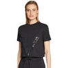 T-shirt Guess Classic logo triangle