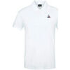 Polo Le Coq Sportif Essential logo cocorico
