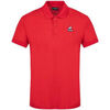 Polo Le Coq Sportif Essential logo cocorico